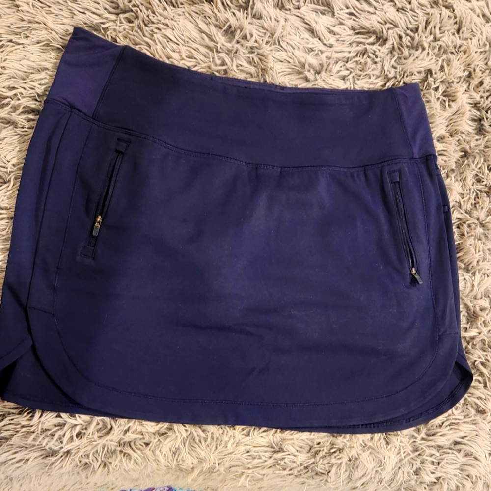 Athleta women's skort